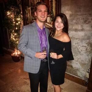 Meet your Posher, Kristin